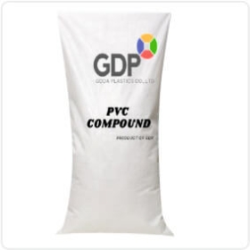 PVC COMPOUND GDP1 - Màng BOPP Goda - Công Ty TNHH Nhựa Goda